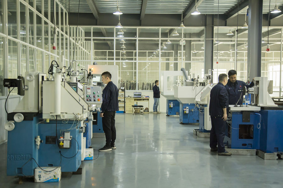 CHINA CHN-TOP SCI&TECH CO., LTD. Unternehmensprofil