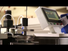 950℃ Temperature Vacuum Brazing Machine For Ultra-hard Material Tools Welding