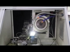 Effiziente PCD-Schleifmaschine für Präzisionsschleifen Schleifrad Reisebereich 170 mm