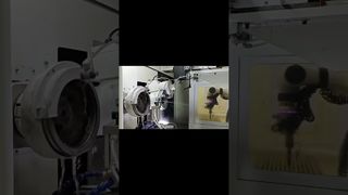 ZT-180A Schleifmaschine