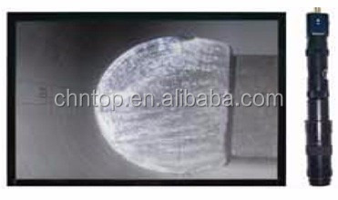 PCD Blank 54mm 48mm for Nonferrous Metal Nonmetal Wood Machining