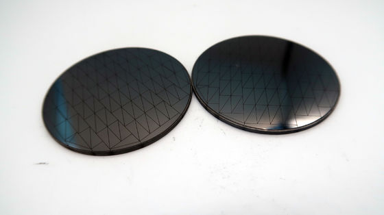 Marble Base Table CNC Fiber Laser Cutter For CVD / Sapphire