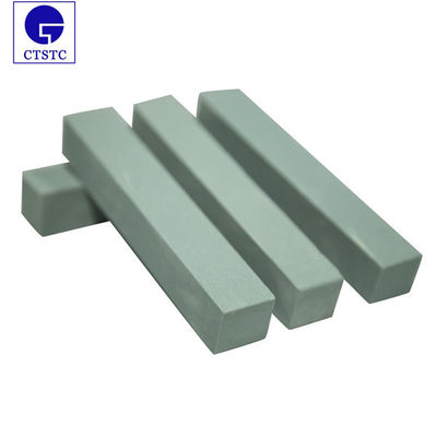 Green Color 150mm Diamond Wheel Dressing Stick OEM Welcome