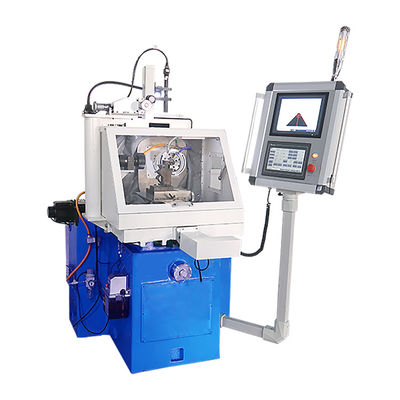 2.2KW leistungsstarke PCD-Schleifmaschine mit einer Genauigkeit von 0,001 mm
