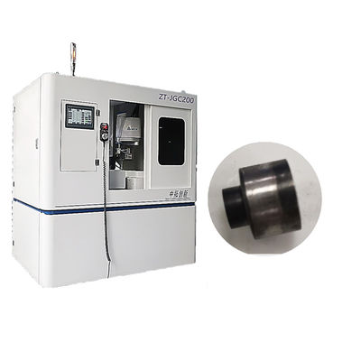 Software-Steuerungssystem CNC-Faser-Schneidemaschine 380V 3 Phasen 5 Drähte 50Hz