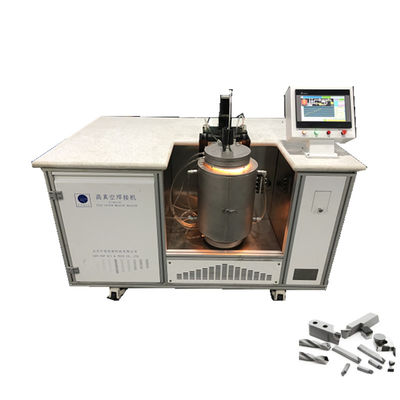 Leistungsstarke automatische Vakuum-Lötmaschine Schweißmaschine Stromversorgung 380V-3Phasen-5Wire/20KW