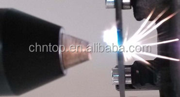 Customizable CNC Fiber Laser Machine with Cypcut Professional Cutting Software and AC380V/50Hz Power Supply